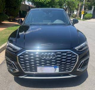 AUDI Q5 2022