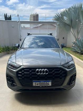AUDI Q5 2024