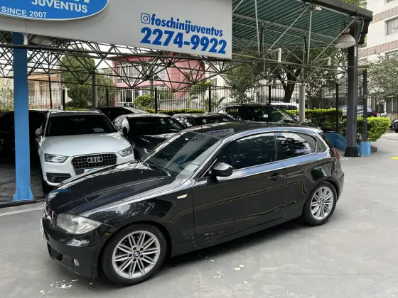 BMW 118i 2012