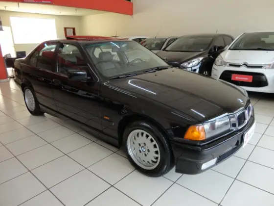 BMW 325i 1995