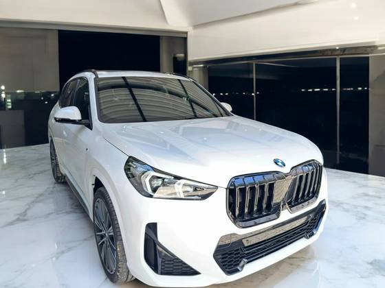 BMW X1 2025
