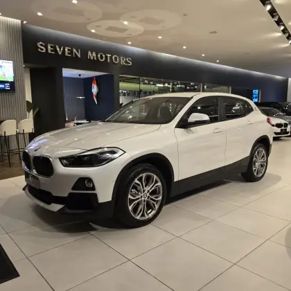 BMW X2 2020