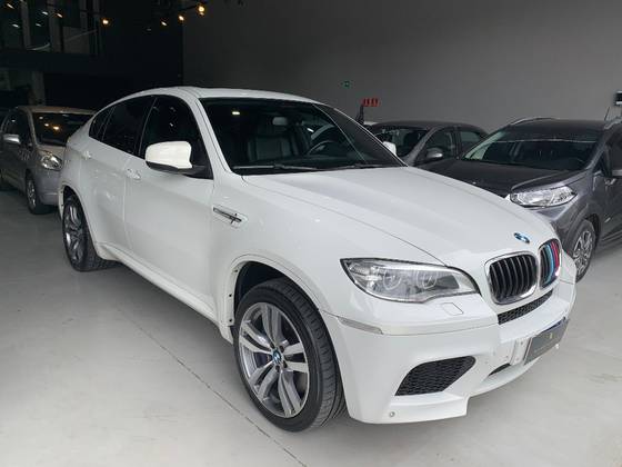 BMW X6 2014