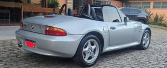 BMW Z3 1997