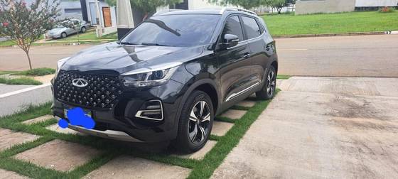 CAOA CHERY TIGGO 5x 2024