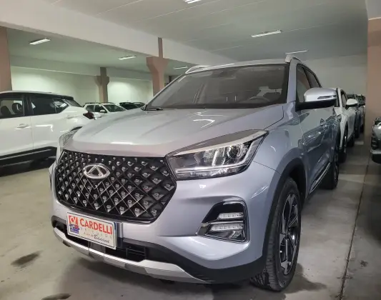 CAOA CHERY TIGGO 5X PRO 2023