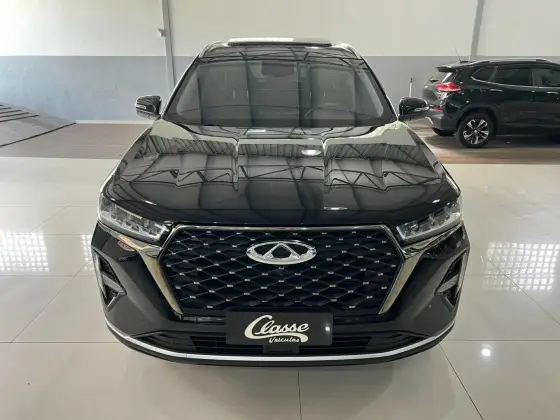 CAOA CHERY TIGGO 7 PRO 2023