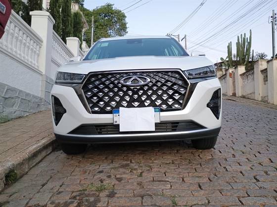 CAOA CHERY TIGGO 7 PRO 2025