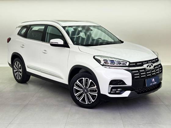 CAOA CHERY TIGGO 8 2023