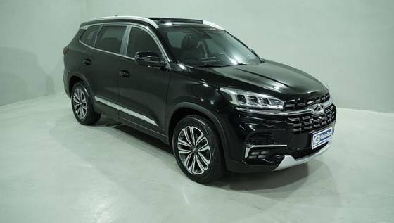 CAOA CHERY TIGGO 8 2022