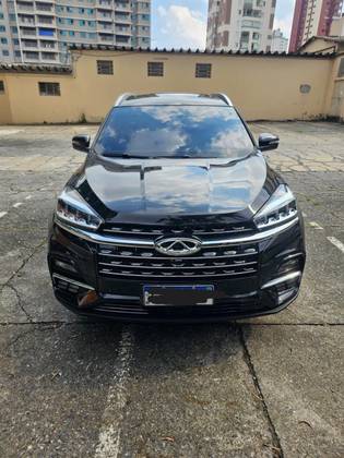 CAOA CHERY TIGGO 8 2024