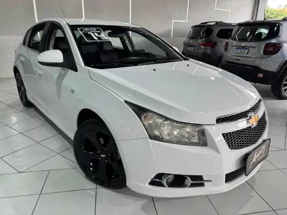 CHEVROLET CRUZE 2014