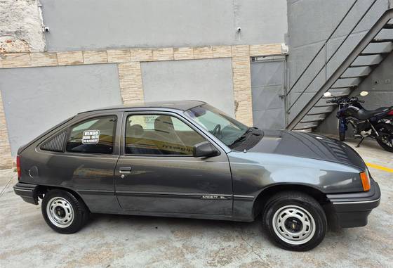 CHEVROLET KADETT 1993