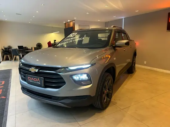 CHEVROLET MONTANA 2024