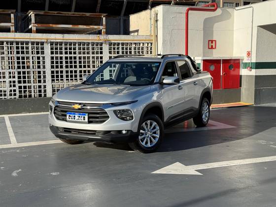 CHEVROLET MONTANA 2023