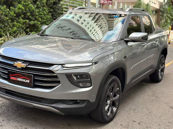 CHEVROLET MONTANA 2023