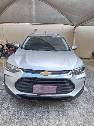 CHEVROLET TRACKER 2021