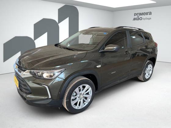 CHEVROLET TRACKER 2024