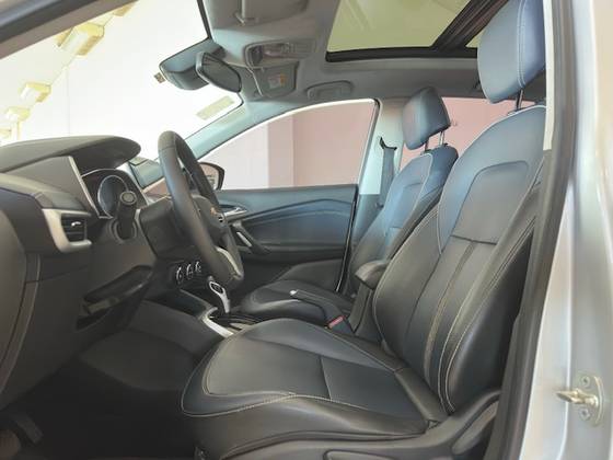 CHEVROLET TRACKER 2023