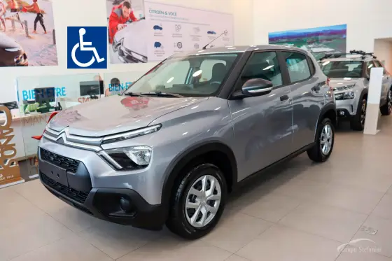 CITROËN C3 2025