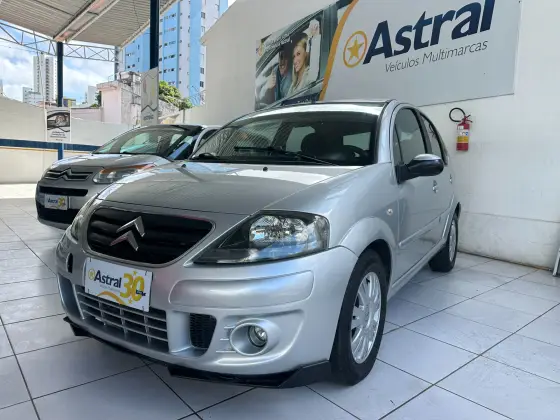 CITROËN C3 2010