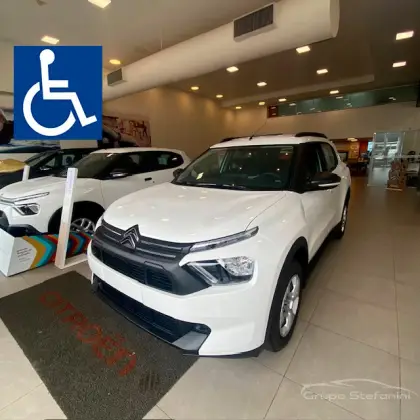 CITROËN C3 AIRCROSS 2025