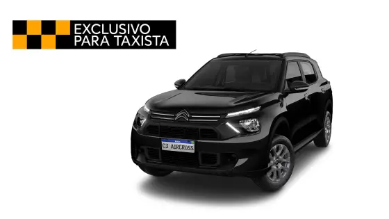 CITROËN C3 AIRCROSS 2025