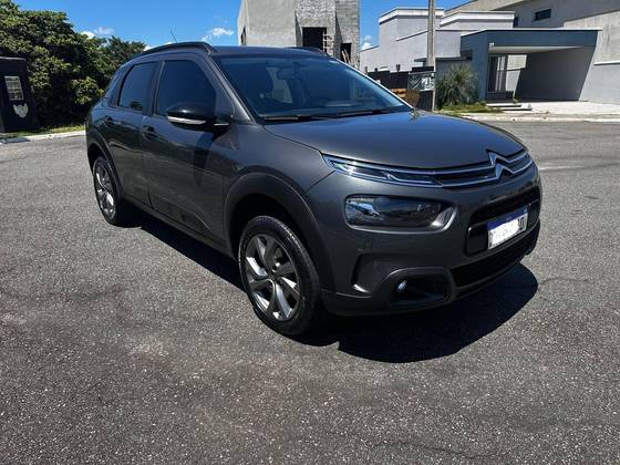 CITROËN C4 CACTUS 2023