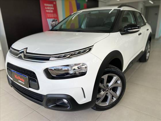CITROËN C4 CACTUS 2022
