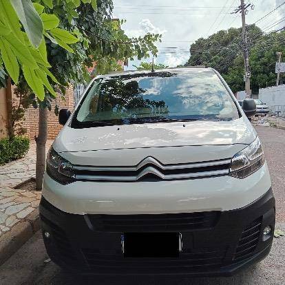 CITROËN JUMPY 2022