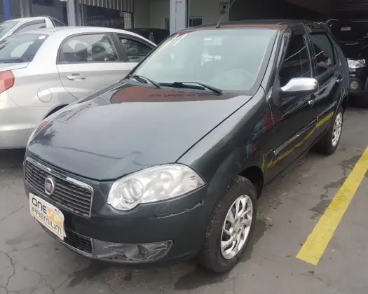 FIAT PALIO 2011