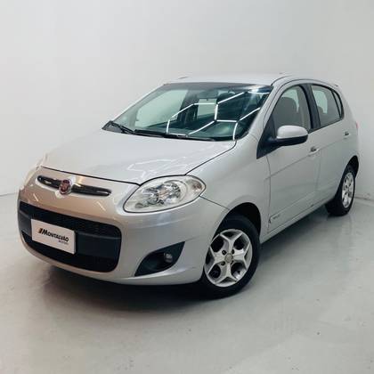 FIAT PALIO 2014