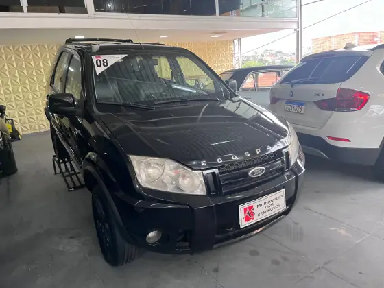 FORD ECOSPORT 2008