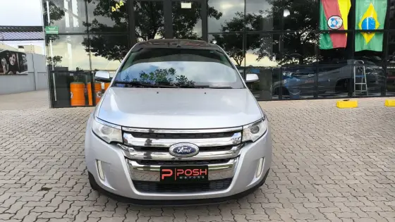 FORD EDGE 2013