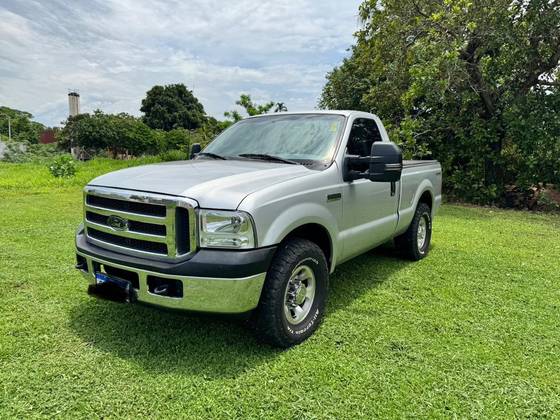 FORD F-250 1999