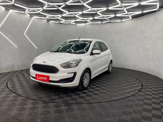 FORD KA 2019