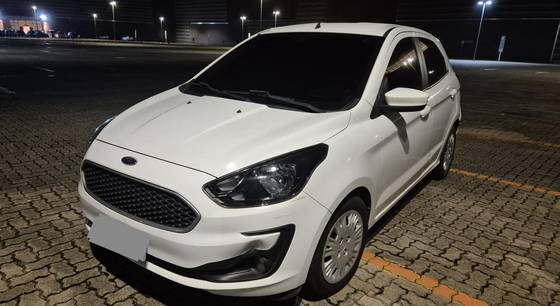 FORD KA 2019