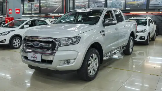 FORD RANGER 2018