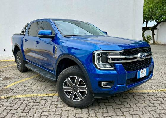 FORD RANGER 2024