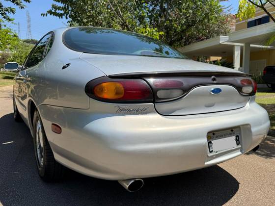 FORD TAURUS 1997