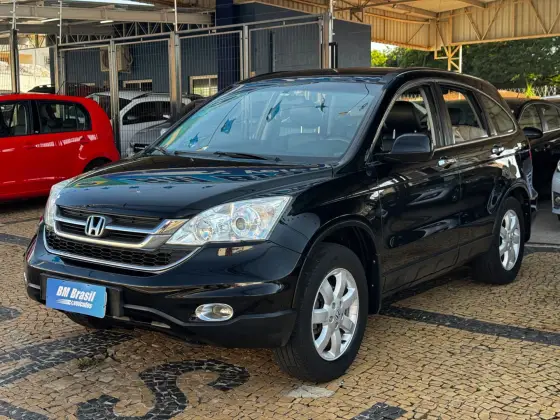 HONDA CRV 2011