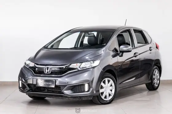 HONDA FIT 2020