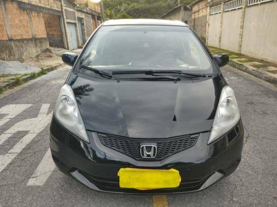HONDA FIT 2009