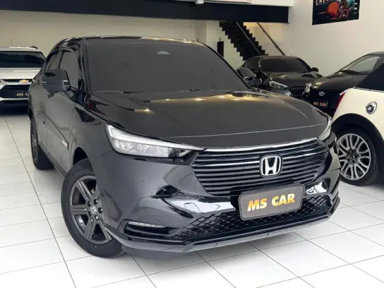 HONDA HR-V 2023