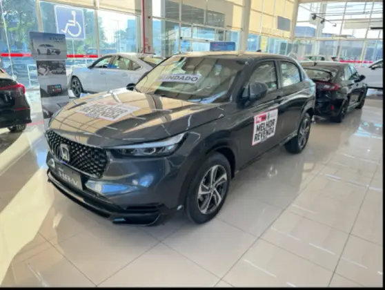HONDA HR-V 2025