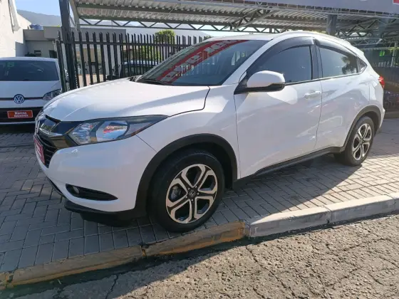 HONDA HR-V 2016