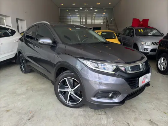 HONDA HR-V 2020