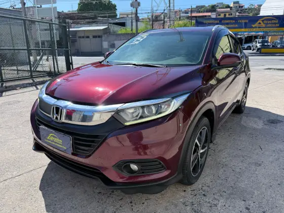 HONDA HR-V 2019