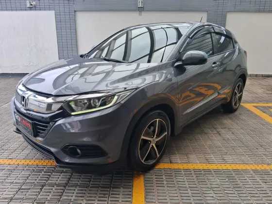 HONDA HR-V 2020