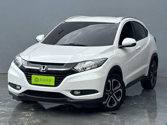 HONDA HR-V 2018